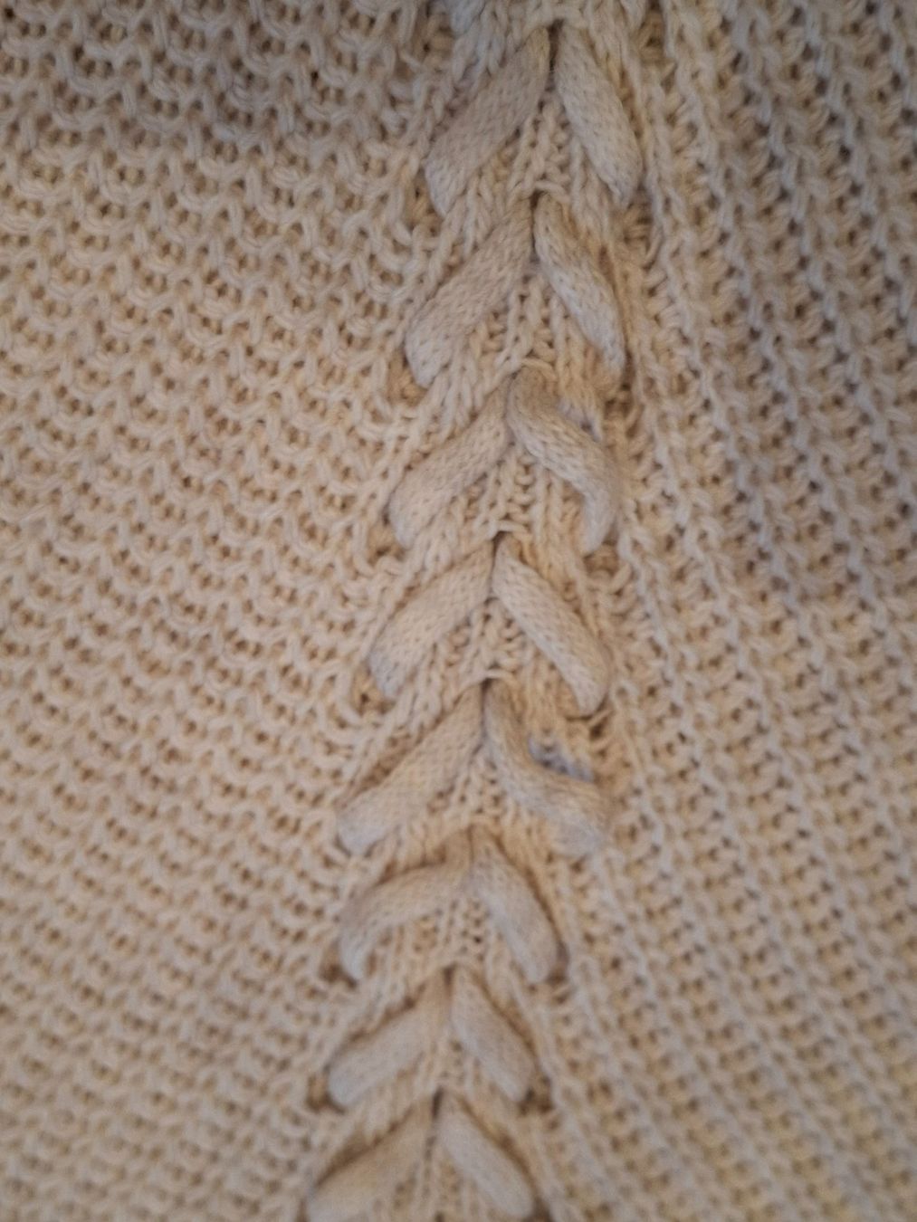 Maglioni & Felpe: Pullover Today beige Gr. S – Usato da Wenslingen venduto da kasjupeia 1