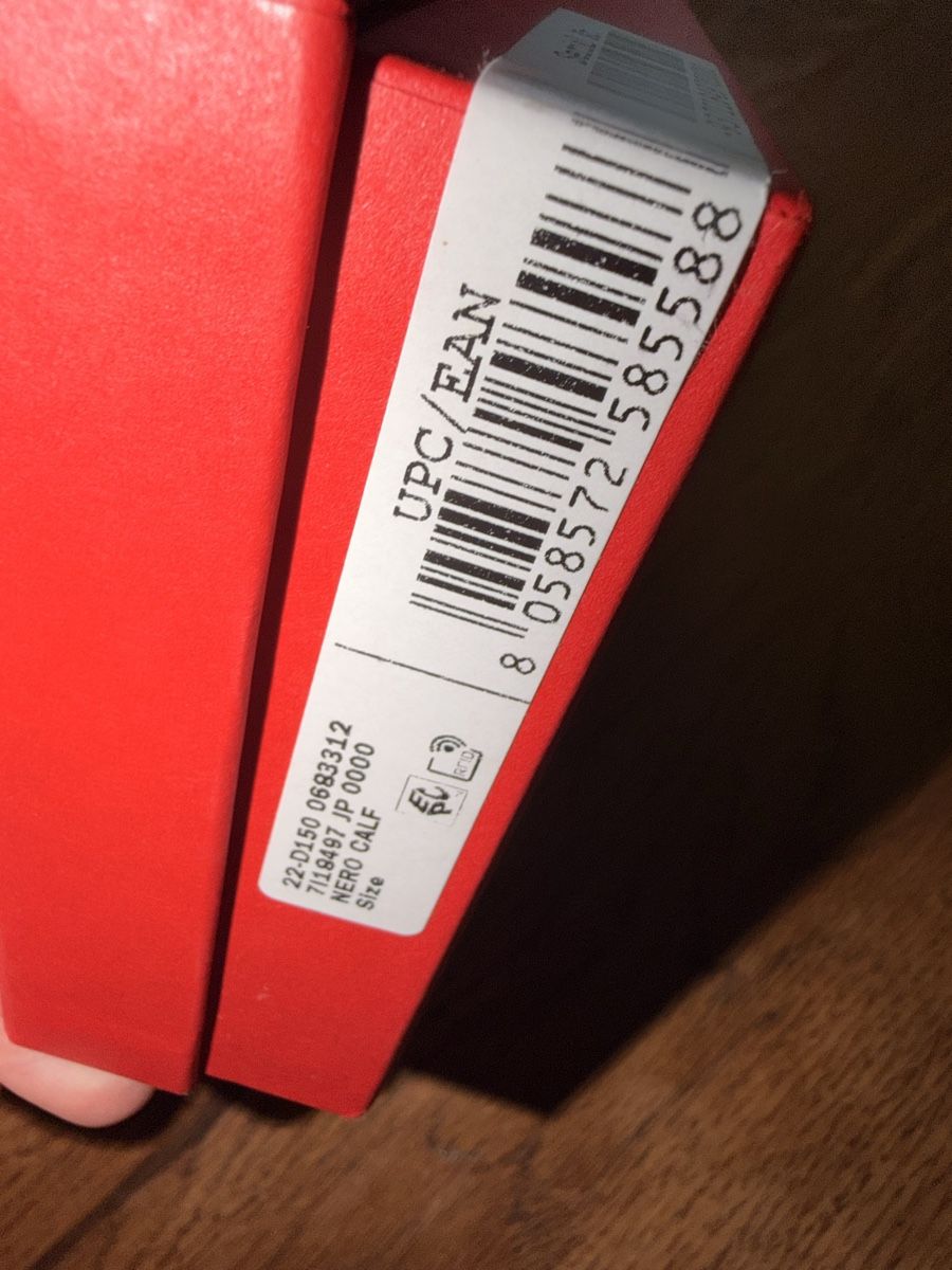 Portafogli: Original Ferragamo Portemonnaie – Usato da Würenlos venduto da Ela_73 5