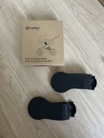 CYBEX Cot S Adapter Avi Spin für Babywanne