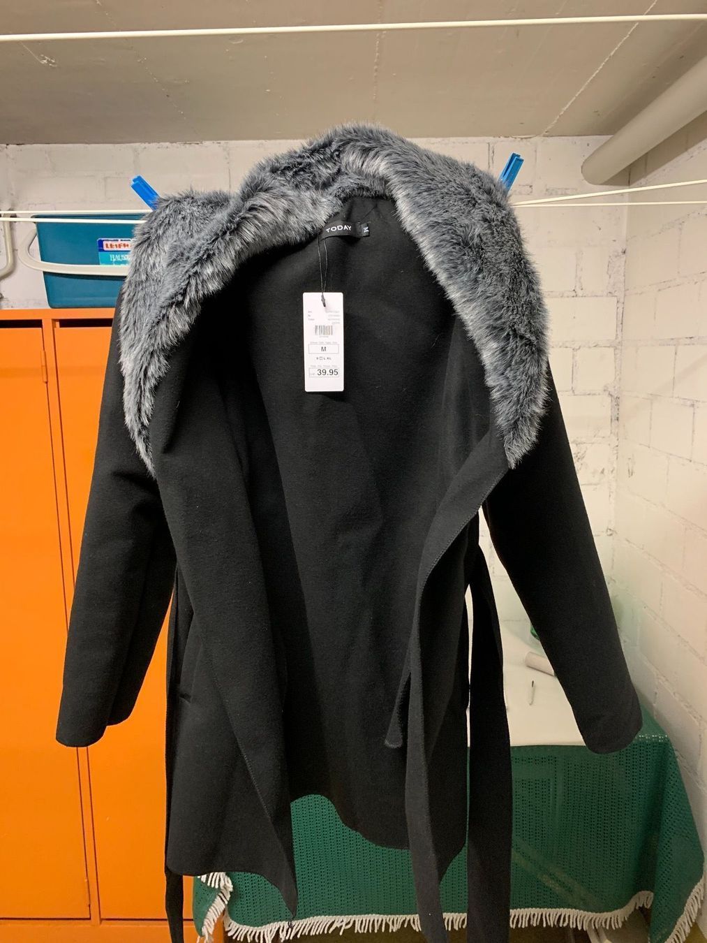 Giacche: TODAY neu Damejacke grösse M – Nuovo (secondo la descrizione) da Thun venduto da jeff070