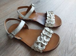 Pom d'Api Sandalen 31 (eher 30) Leder