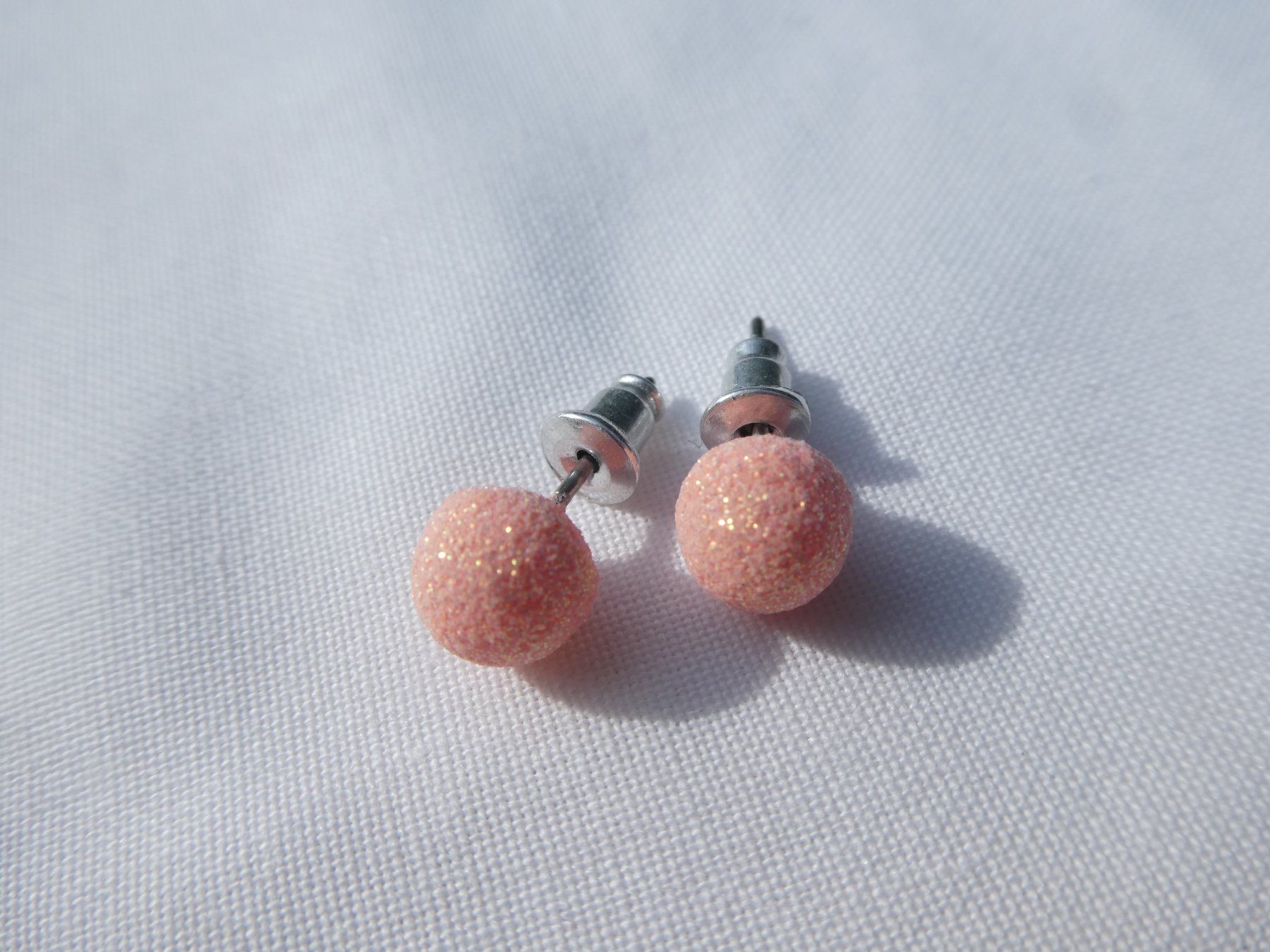 Orecchini pendenti & Orecchini a lobo: Ohrstecker, Modeschmuck – Nuovo (secondo la descrizione) da Gattikon venduto da kaandooh