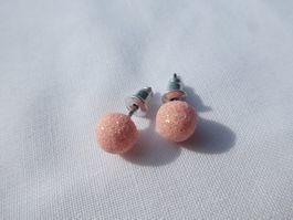 Ohrstecker, Modeschmuck
