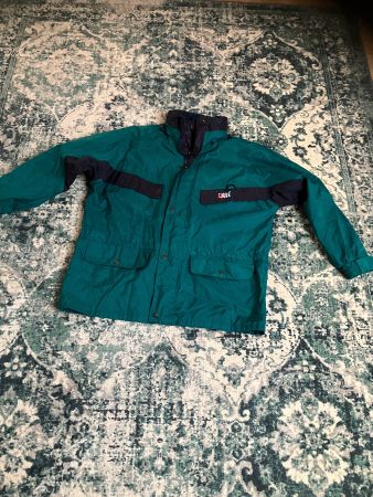 Rukka Regenjacke Grösse L