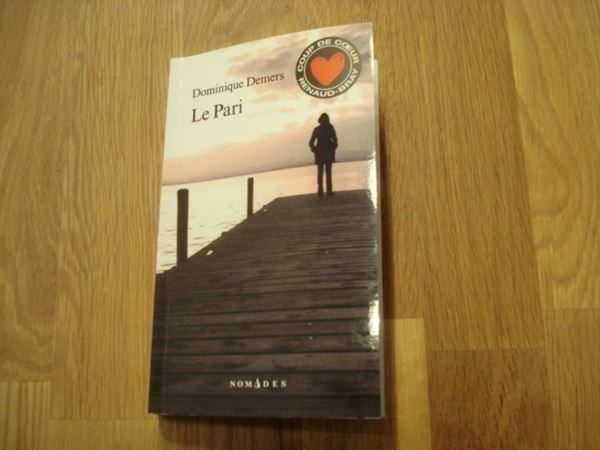 Libri: le pari – Usato da Porrentruy venduto da Piquetix