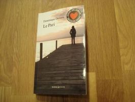 le pari