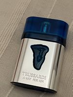 Trussardi A Way For Him Eau de Toilette EDT 100ml