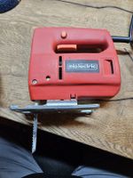 Stichsäge Mioelectric 4501MT 400W guter Zustand (S2)
