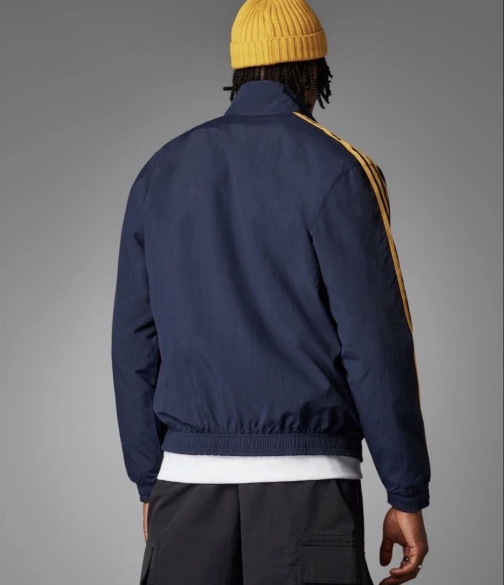Real Madrid Jacken: REAL MADRID ADIDAS JACKE – Gebraucht aus Bern von valeriyanacht 4