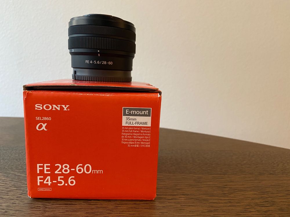 sony-fe-28-60mm-f-4-5-6-kaufen-auf-ricardo