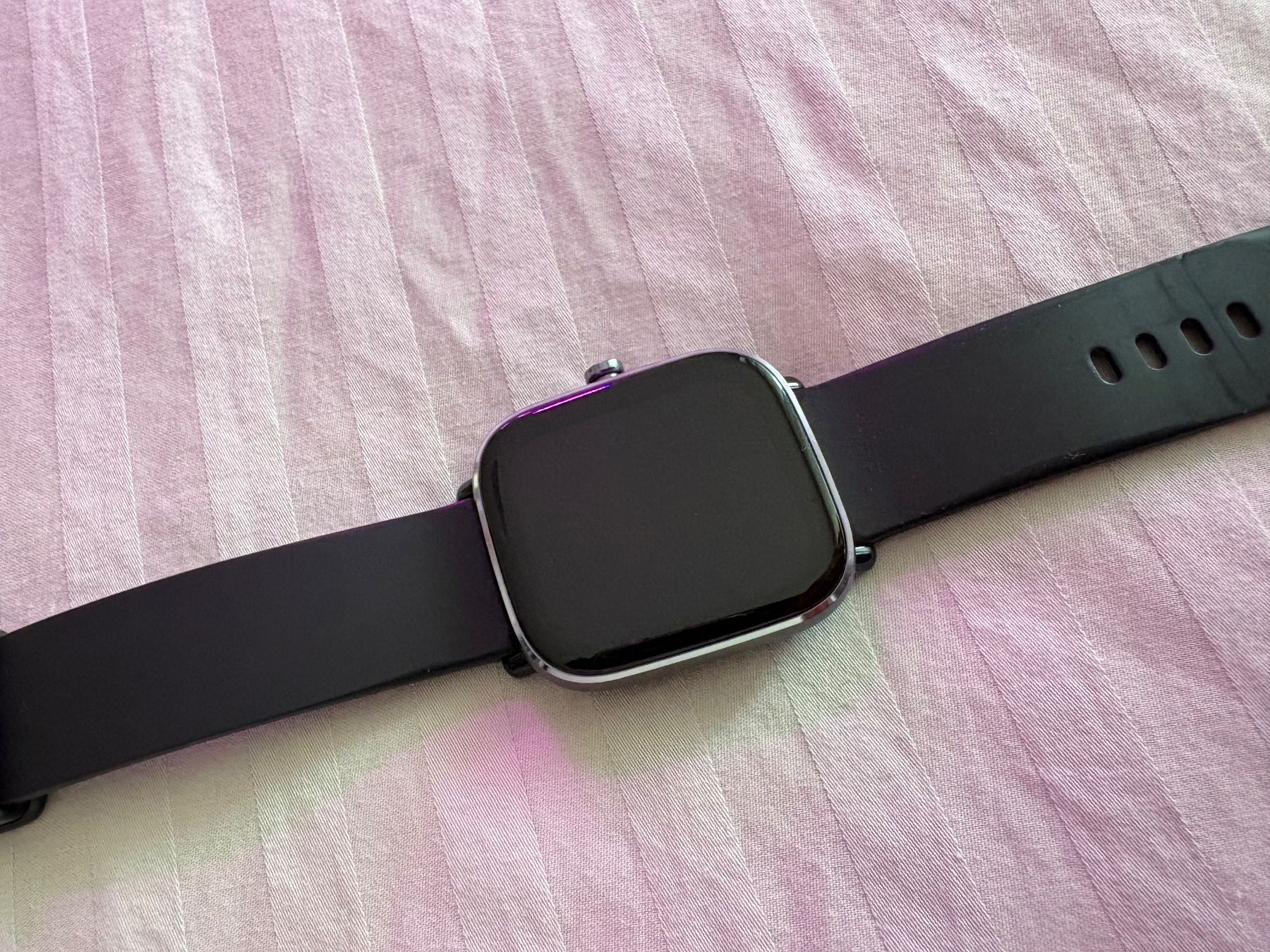 Amazfit Smartwatch: Amazfit GTS 2 mini Smartwatch – Usato da Huttwil venduto da MrsCreed 2