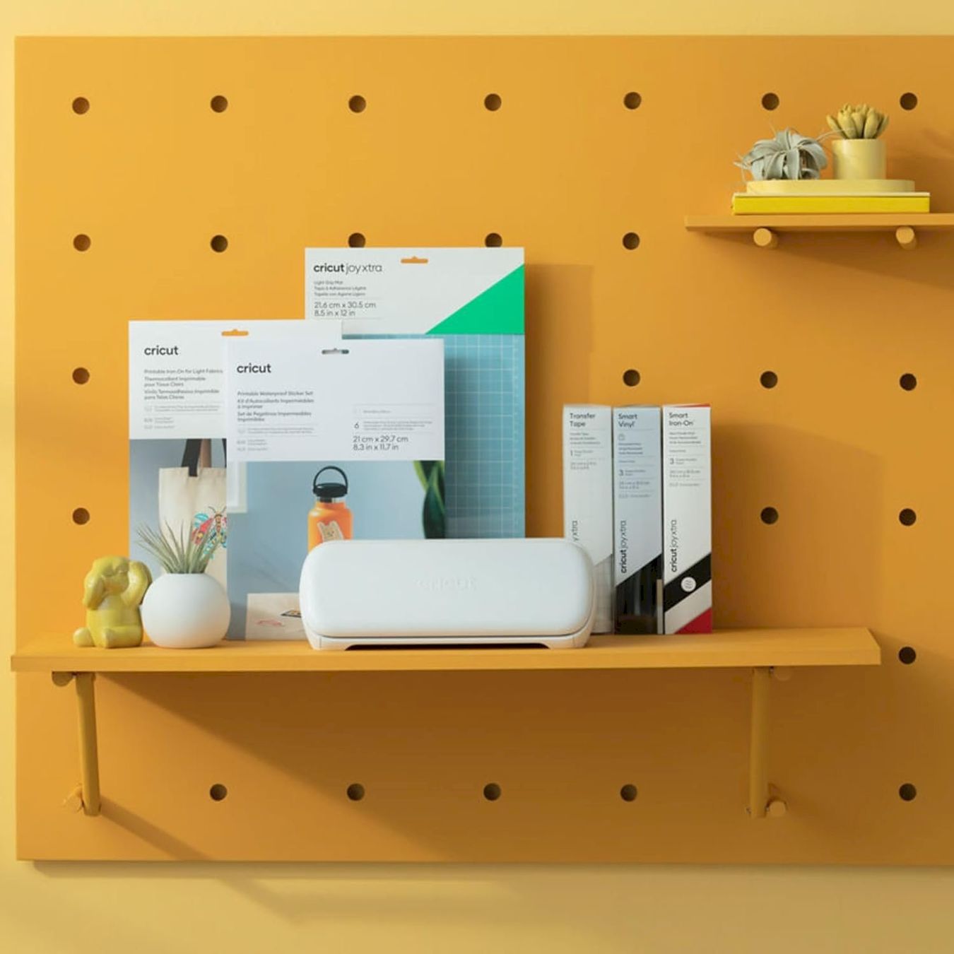 Cricut Drucker: Cricut Joy Xtra Starter Bundle – Neu und originalverpackt aus Bottighofen von zaap 6