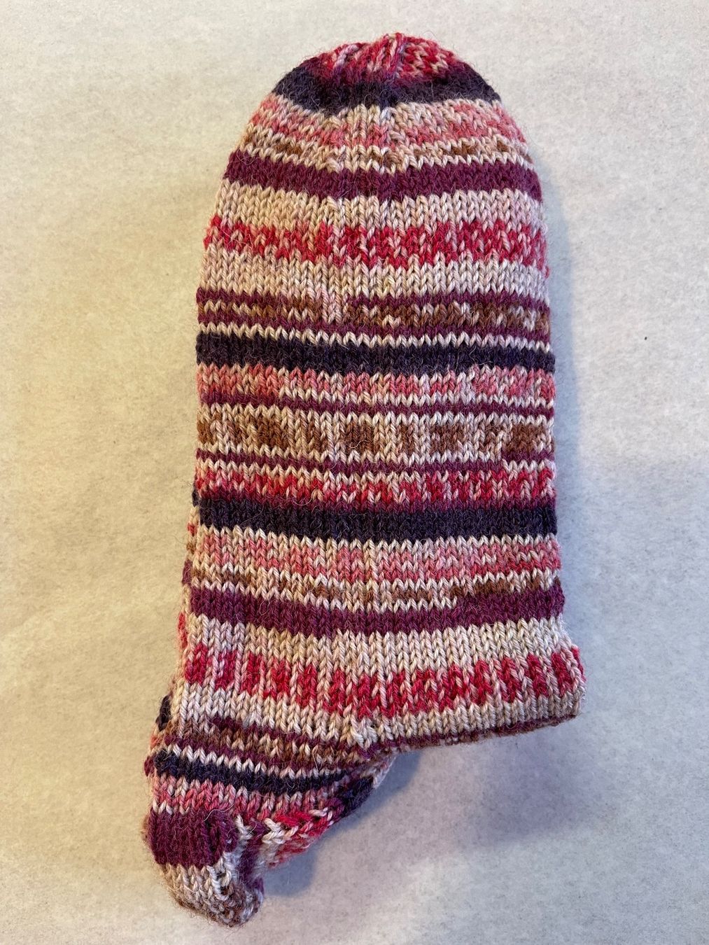 Calze: Socken Gr. 42/43 – Nuovo (secondo la descrizione) da Urnäsch venduto da pas_5r9c 2