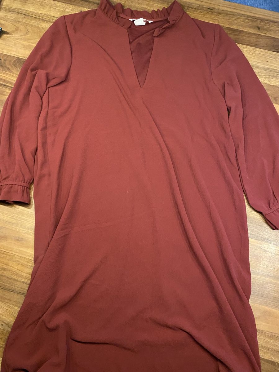 Vestiti: Kleid – Usato da Luzern venduto da oli_6x2r