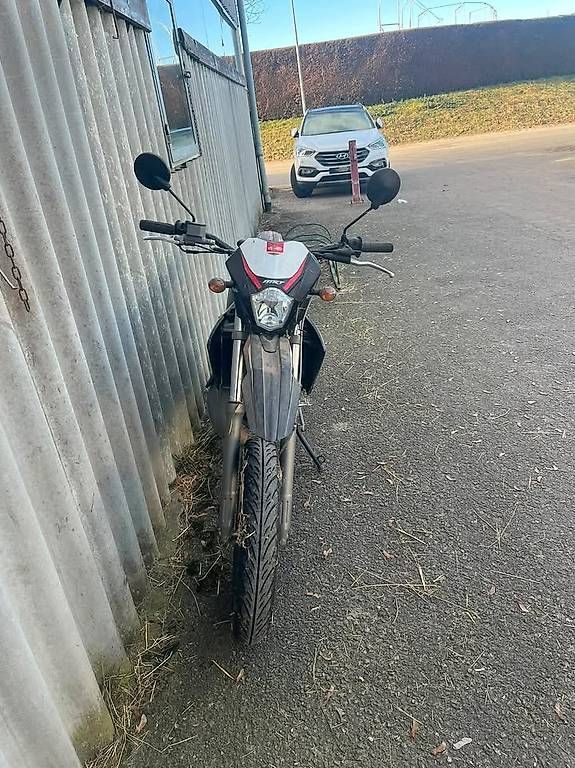 Rieju Strada: Rieju Mrt 50 (bridée a 45km/h) – Usato da Bulle venduto da gav_zq2v 3
