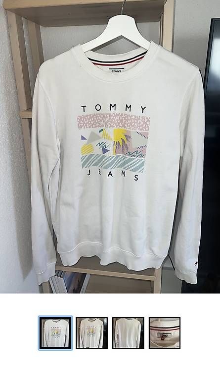 Jeans: Tommy Jeans – Gebraucht aus Oberrüti von Jes_seei