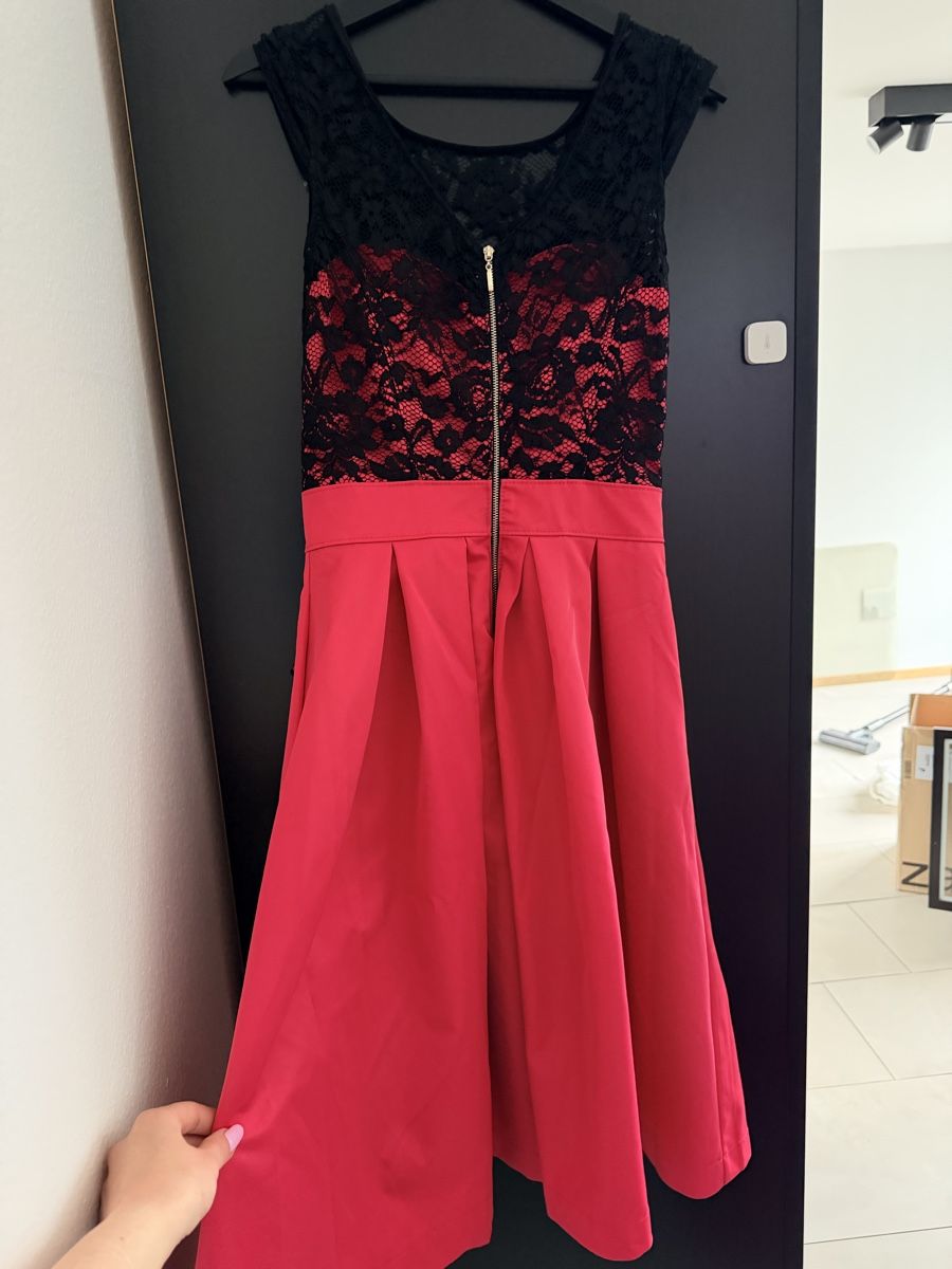 Vestiti: Kleid Gr. M – Nuovo (secondo la descrizione) da Brunnen venduto da ser_jhv7 2