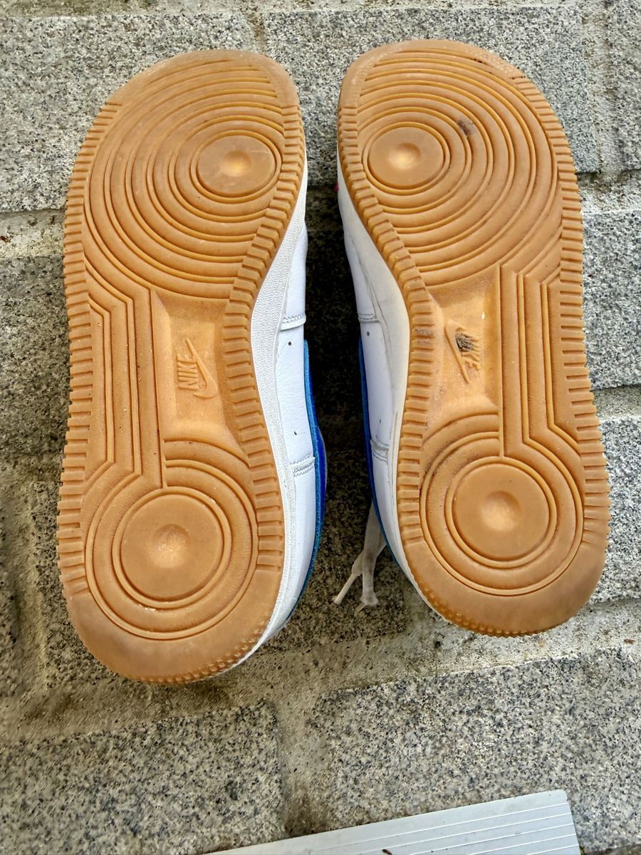 Nike Herrenschuhe: Nike Air Force, Grösse 44.5  – Gebraucht aus Herrliberg von jan_lp69 3