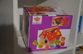 BABY SPIEL - BABY JEUX - NEU