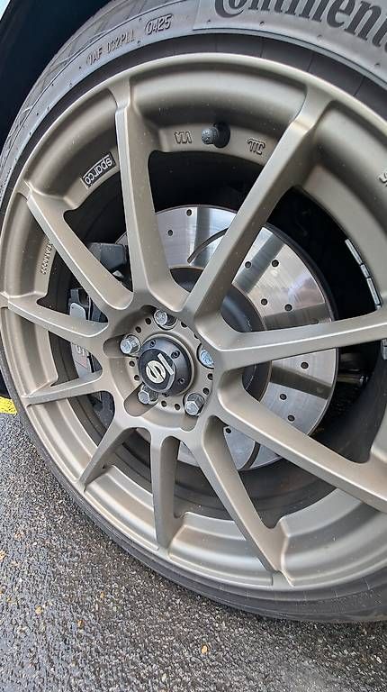 Automobili: Audi S3  – Usato da Chur venduto da lischa00 3