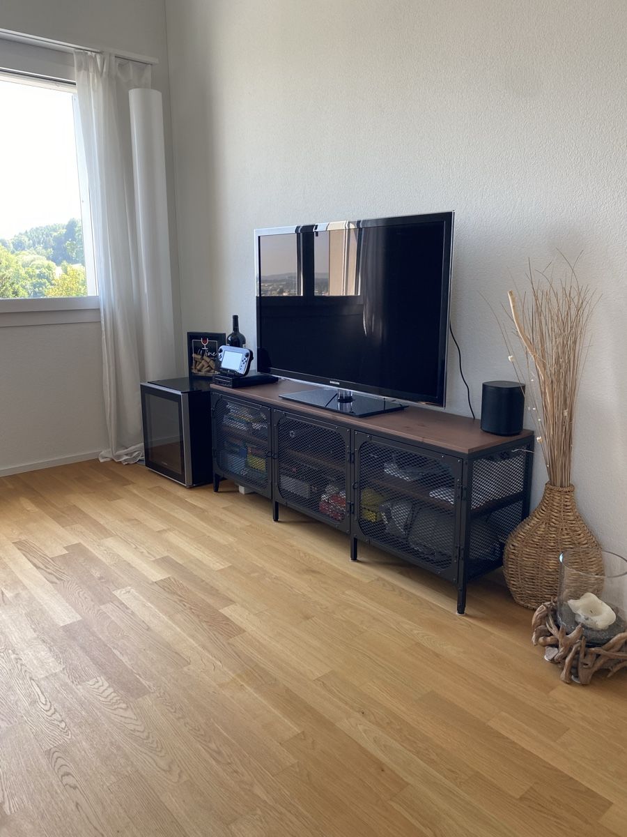 Ikea TV Möbel: Tv-Möbel  – Neu (gemäss Beschreibung) aus Luzern von noe_7wrd 1