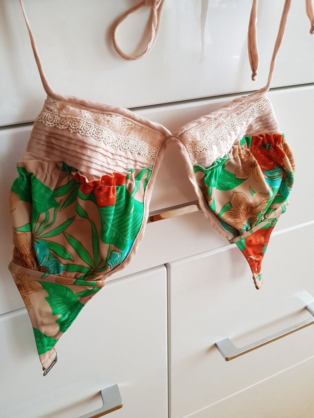 Costumi da bagno & Bikini: Neu Speedo Bikini top   Gr:M – Nuovo e nell'imballaggio originale da Morens FR venduto da Kiscica 2
