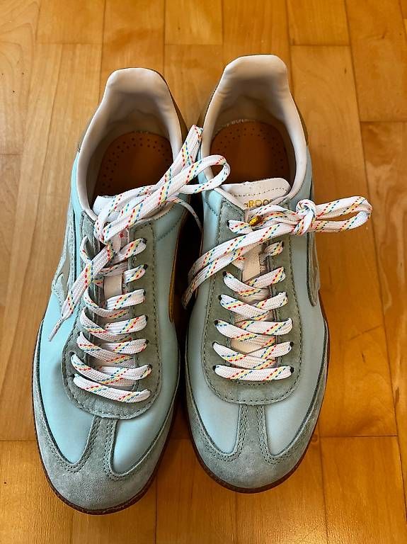 Herrenschuhe: KangaROOS 1979 Retro Sneaker Grösse 37 - NEU – Gebraucht aus Zürich von checkerbunny667 2