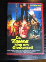 lucio fulci, ein zombie hing am glockenseil dvd