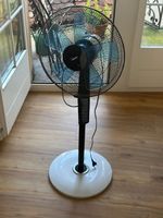 Ventilator