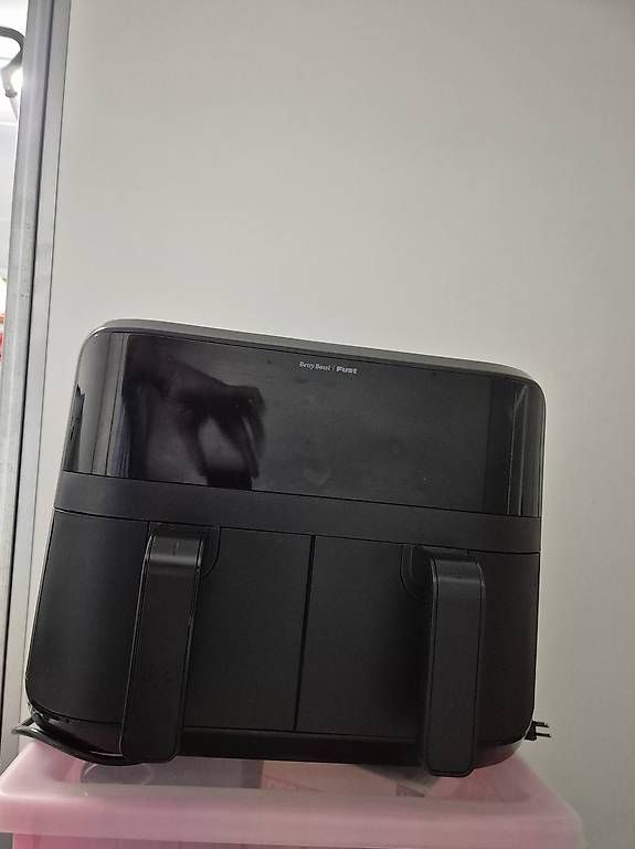 Elettrodomestici da cucina: Airfryer Betty Bossi – Usato da Pfäffikon ZH venduto da Cro