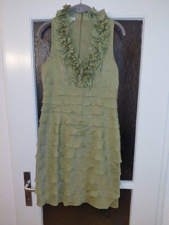Festliches Cocktailkleid im Charleston-Stil von London Times