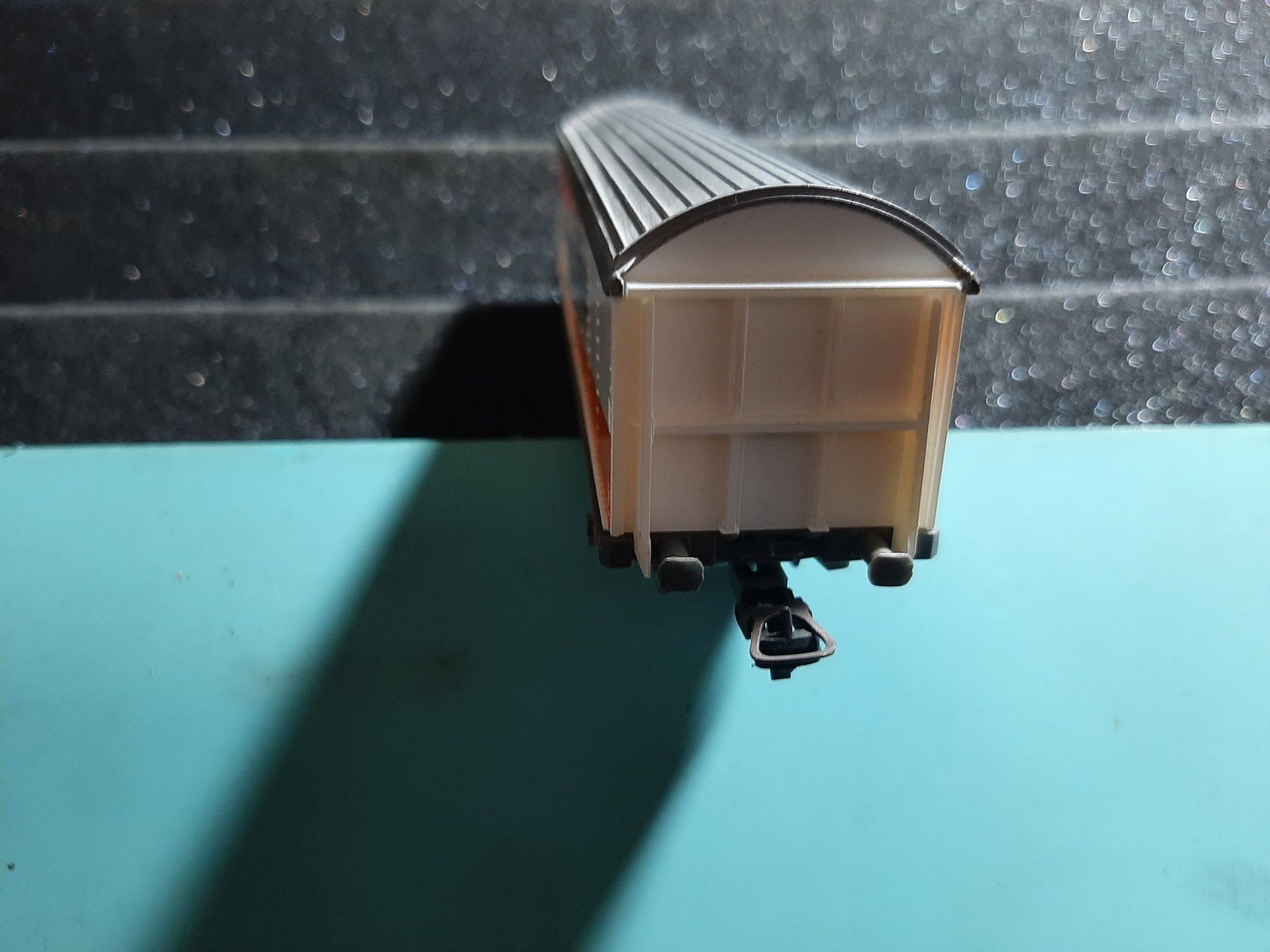 Roco Trains électriques: ROCO OVOMATINE REF.20 – D'occasion à Avully par RIVALIS 5