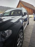 BMW X5 3.0d frisch ad mfk