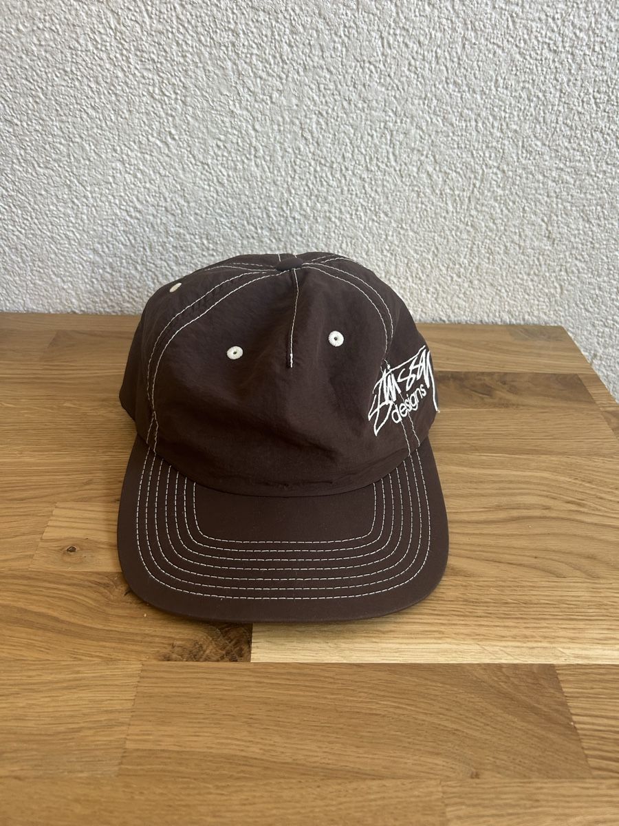Sonstige Kleidung & Accessoires: Stüssy Baseball Cap – Neu (gemäss Beschreibung) aus Zürich von lin_s5j6