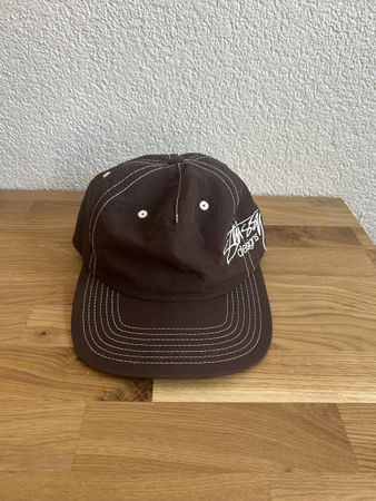 Stüssy Baseball Cap