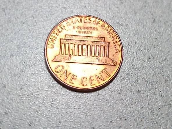 Tutti le monete: USA Münze one cent 1978 – Usato da Winistorf venduto da acreativ4 1