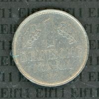 DEM___1.00 1971F -vz 1 Deutsche Mark