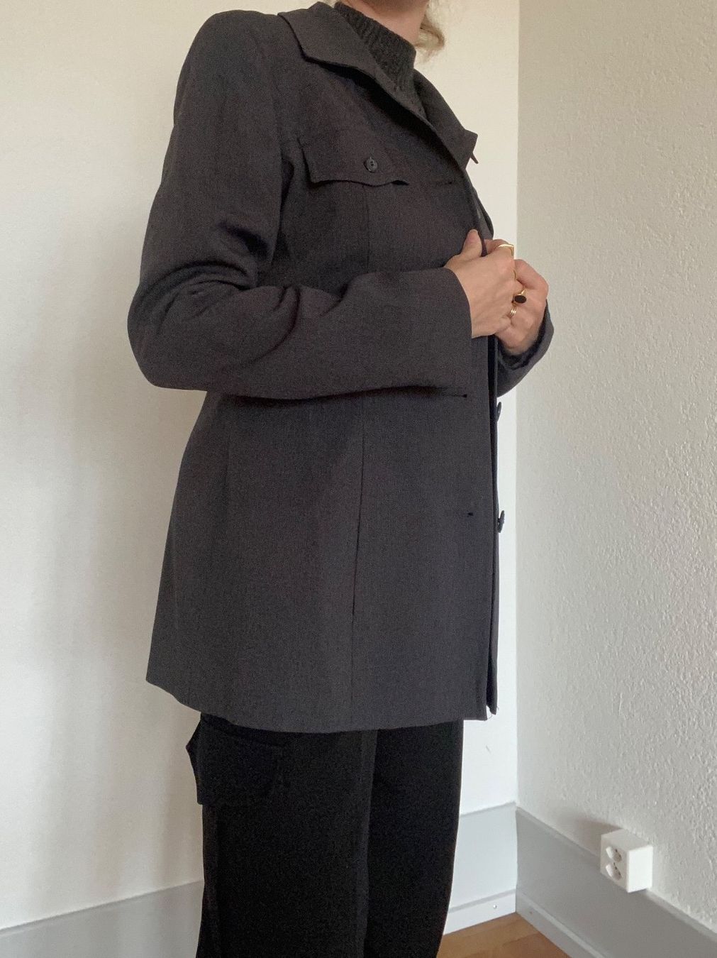 Giacche: Schicker Vintage Blazer – Usato da Bern venduto da mue_yhz5 2