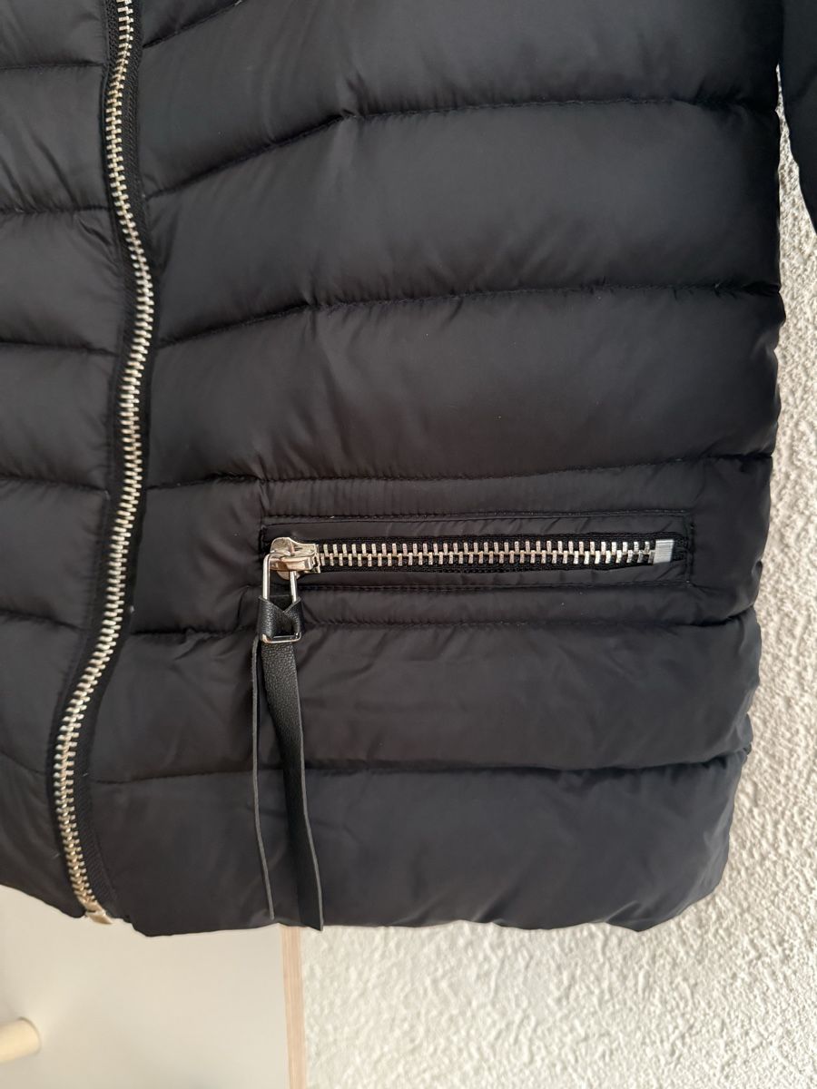 Sandro Giacche: Sandro light down jacket – Nuovo (secondo la descrizione) da st prex venduto da magdalenaonline 2