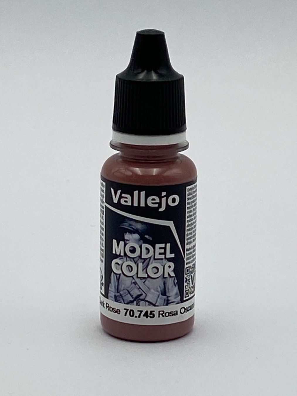 Colori: Vallejo Model Color Farben – Nuovo e nell'imballaggio originale da Neukirch an der Thur venduto da MoBa-Artikel