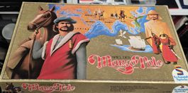 Spiel des Marco Polo (Schmidt Spiele) Brettspiel