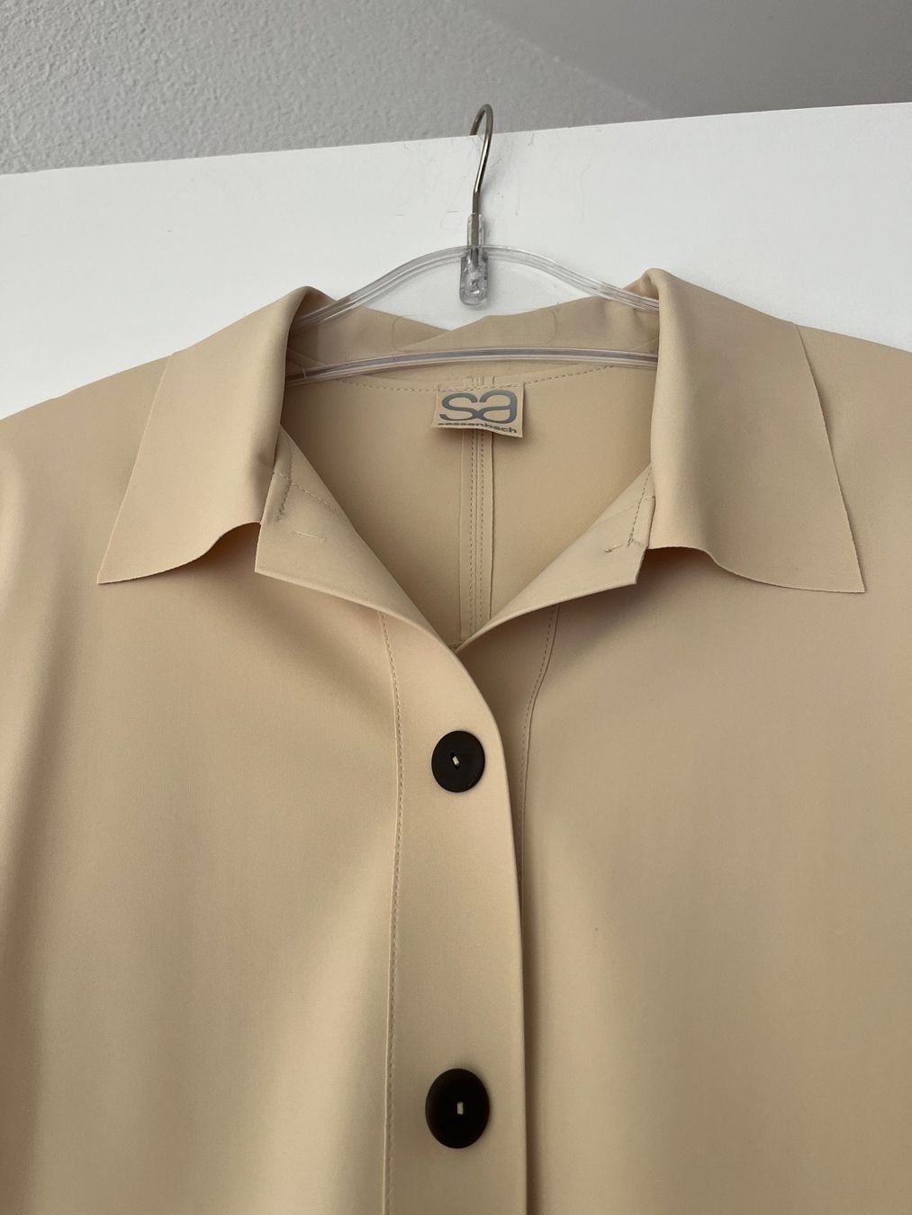 Giacche: Sassenbach Blazer und Top – Usato da Zürich venduto da pizzobeatrice 6