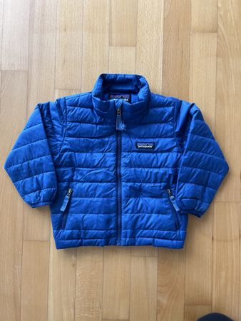 Patagonia Daunenjacke T2