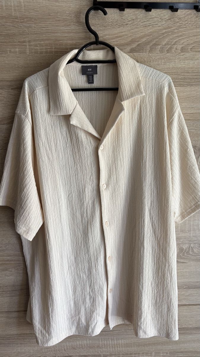 H&M Hemden: Vendo camicia HM – Gebraucht aus Liebefeld von den_t7qk