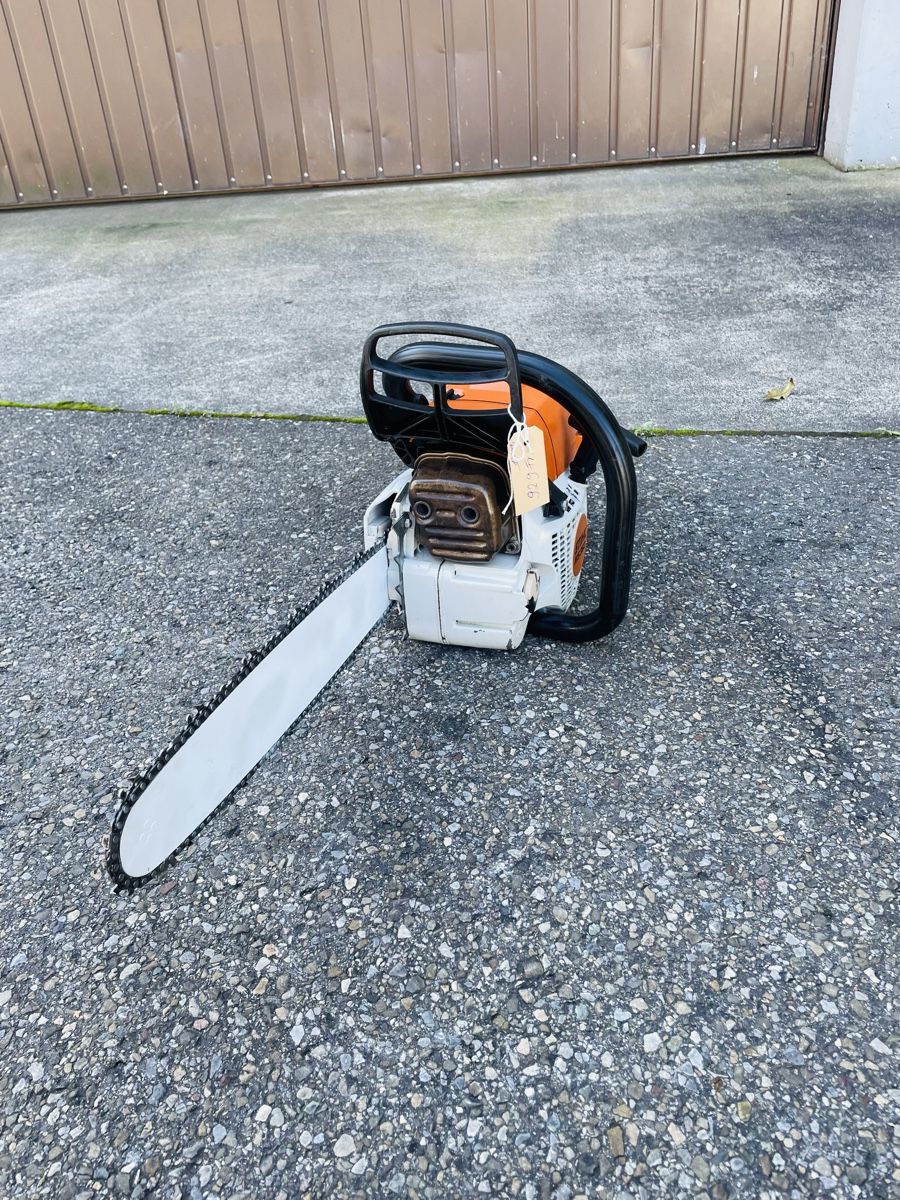 Stihl Seghe: Motorsäge Stihl MS 362 – Usato da Würenlos venduto da Shop_Shop