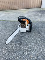 Motorsäge Stihl MS 362