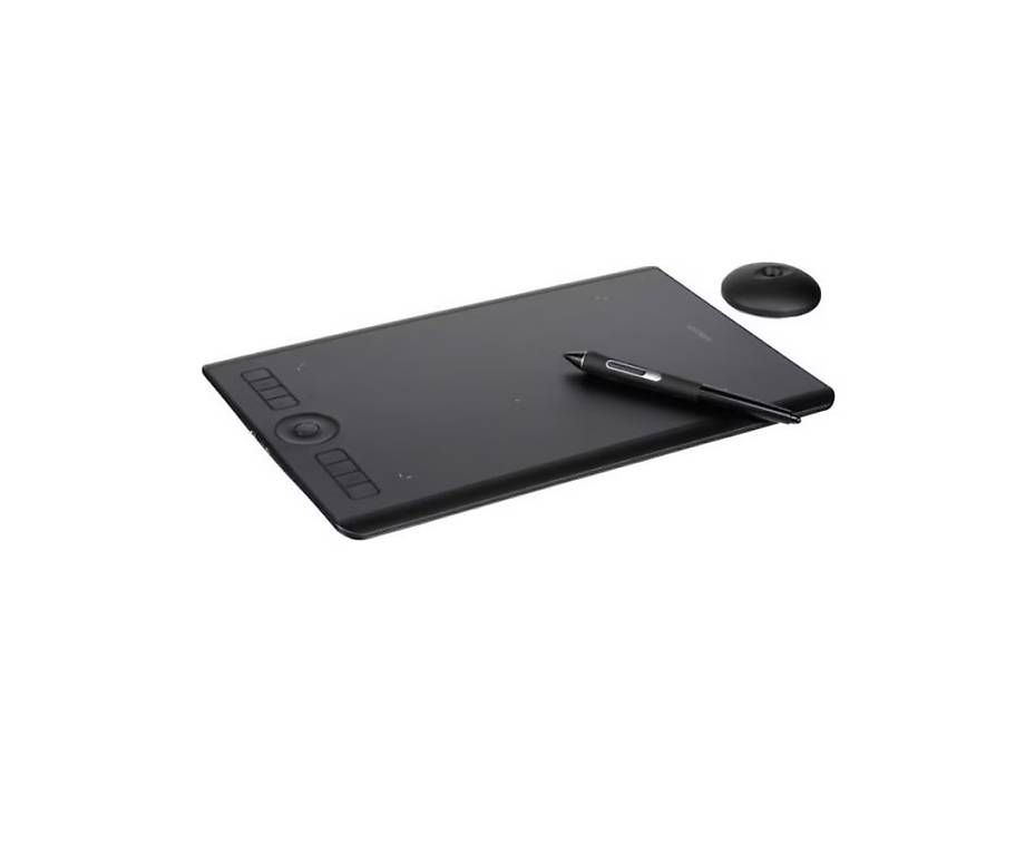 Tablettes PC: Wacom Intuos Pro S – D'occasion à Olten par 0nia