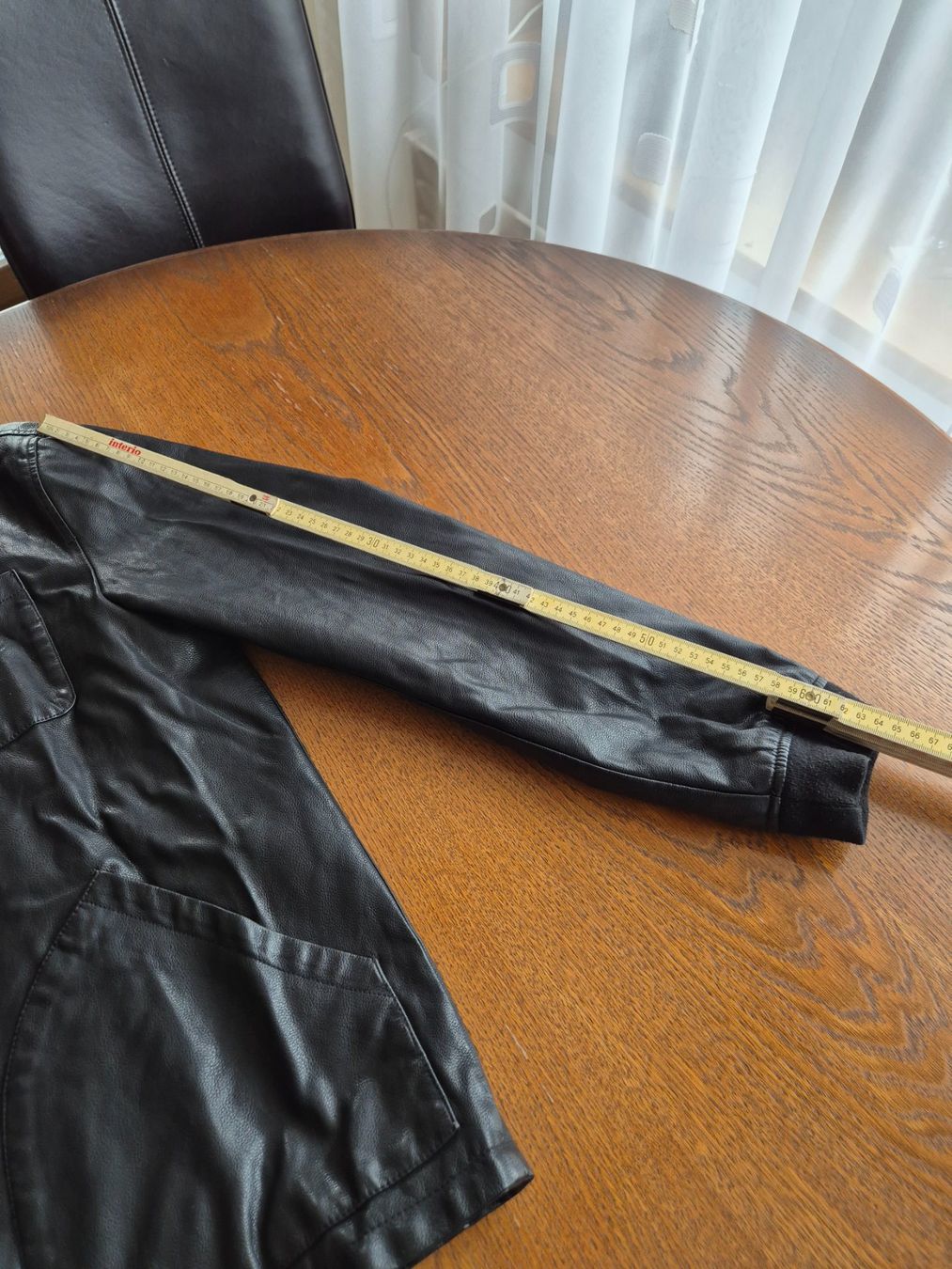 Levi's Vestes: Vintage Jacke Levis – D'occasion à Unteraegeri par pacala 8