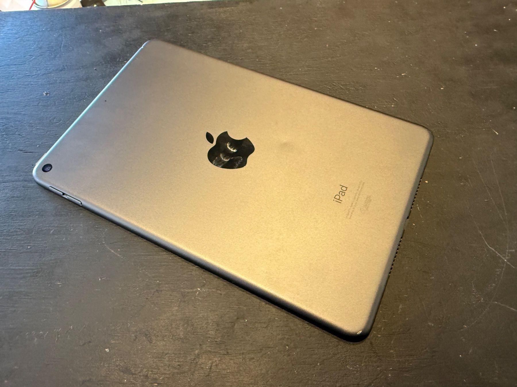 Apple Tablet PC: iPad mini 5 64GB schwarz – Usato da Siebnen venduto da icrservicesolutions 3
