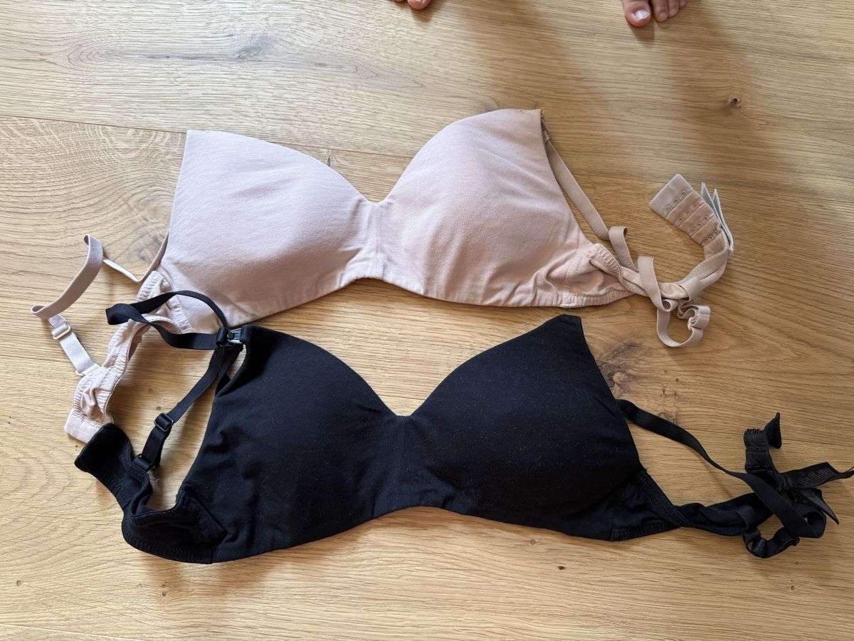 H&M Altra biancheria intima: Still BHs – Nuovo (secondo la descrizione) da Niederbuchsiten venduto da lau_yqx7